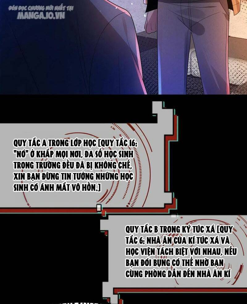 Quy Tắc Chuyện Lạ: Bắt Đầu Hóa Thân Đánh Lui Chiến Thần Chapter 57 - Trang 2