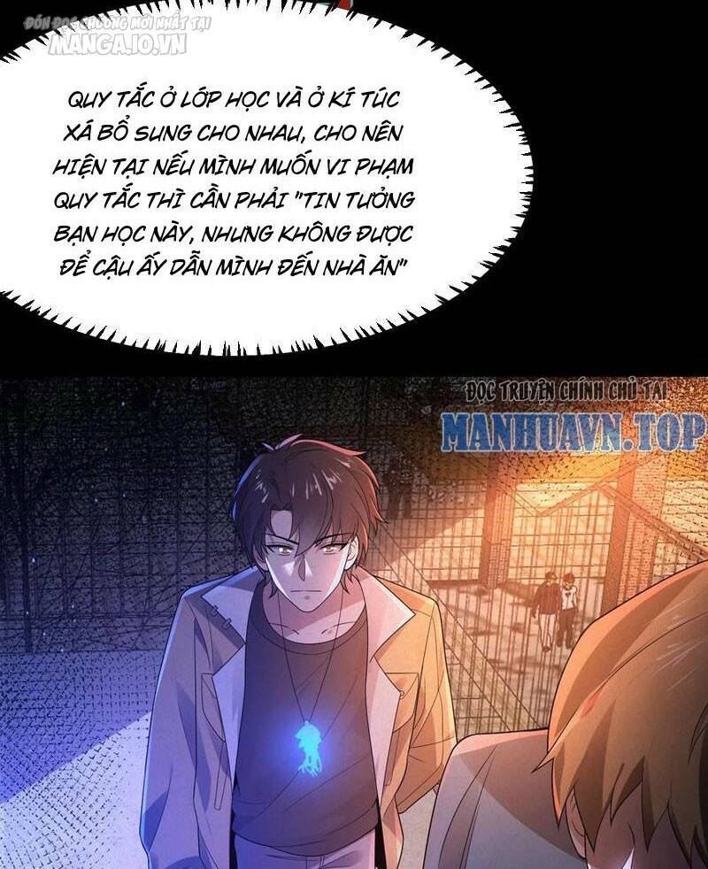 Quy Tắc Chuyện Lạ: Bắt Đầu Hóa Thân Đánh Lui Chiến Thần Chapter 57 - Trang 2