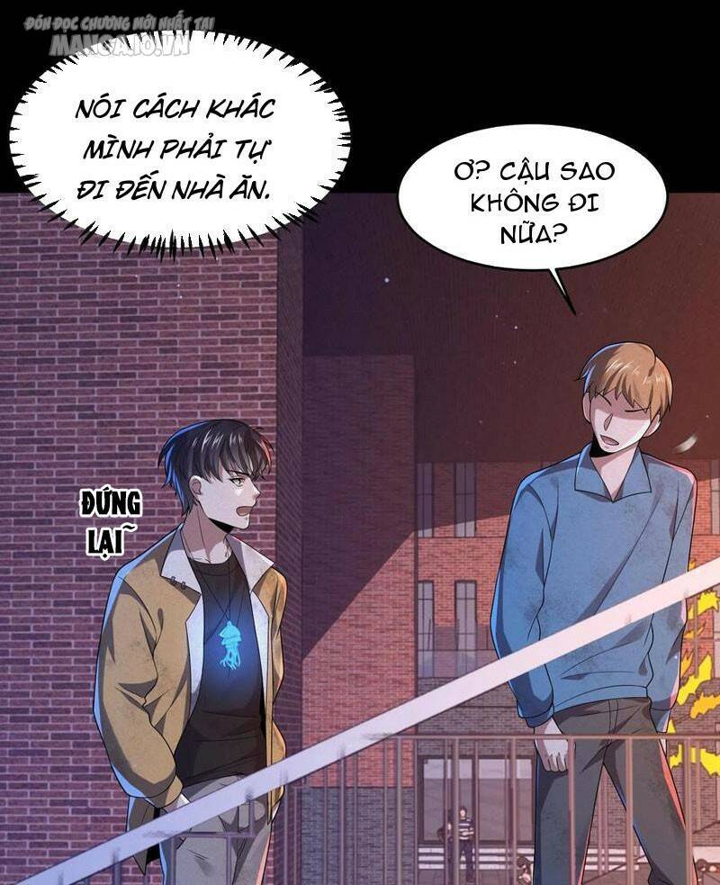 Quy Tắc Chuyện Lạ: Bắt Đầu Hóa Thân Đánh Lui Chiến Thần Chapter 57 - Trang 2