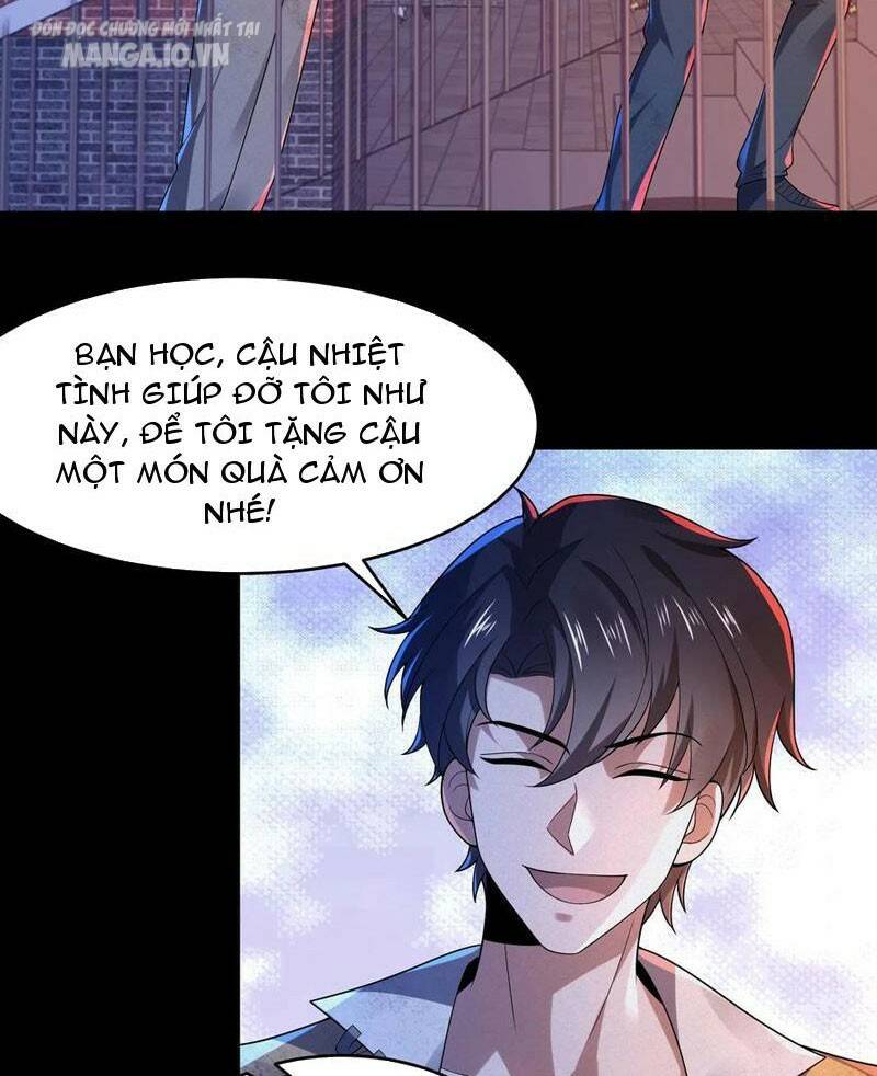 Quy Tắc Chuyện Lạ: Bắt Đầu Hóa Thân Đánh Lui Chiến Thần Chapter 57 - Trang 2