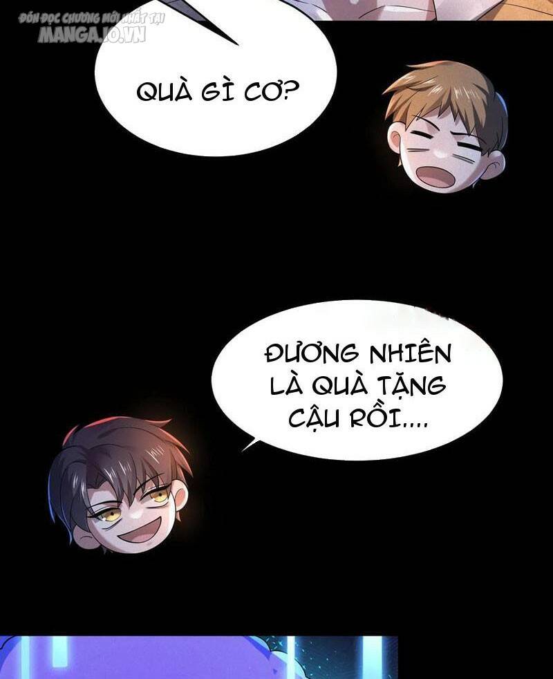 Quy Tắc Chuyện Lạ: Bắt Đầu Hóa Thân Đánh Lui Chiến Thần Chapter 57 - Trang 2