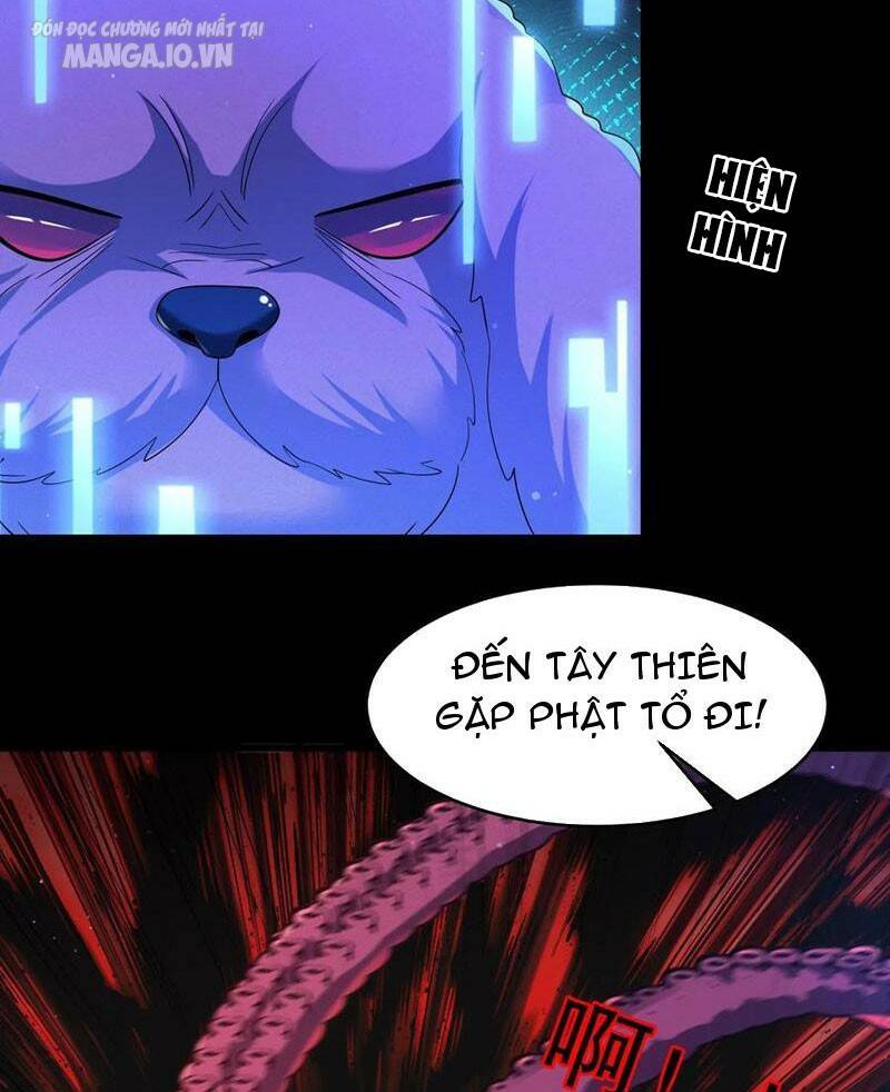 Quy Tắc Chuyện Lạ: Bắt Đầu Hóa Thân Đánh Lui Chiến Thần Chapter 57 - Trang 2