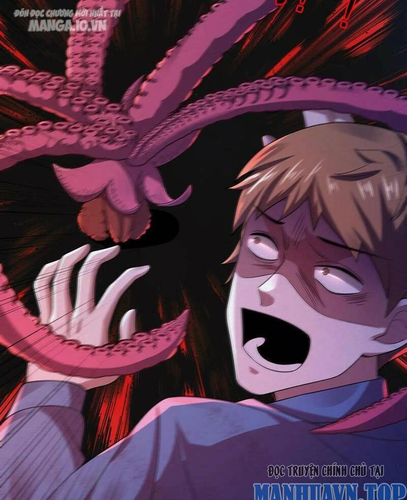 Quy Tắc Chuyện Lạ: Bắt Đầu Hóa Thân Đánh Lui Chiến Thần Chapter 57 - Trang 2