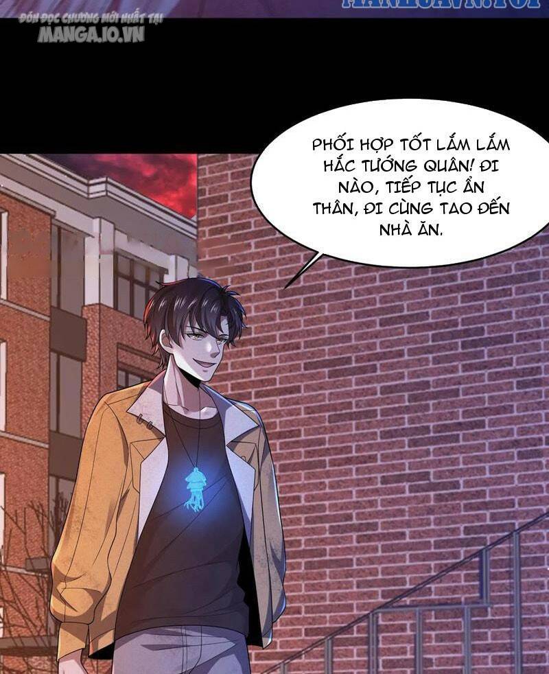 Quy Tắc Chuyện Lạ: Bắt Đầu Hóa Thân Đánh Lui Chiến Thần Chapter 57 - Trang 2