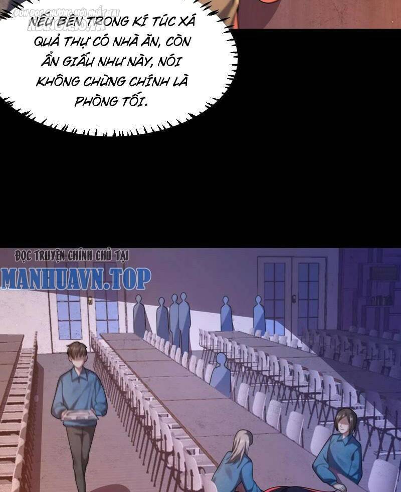 Quy Tắc Chuyện Lạ: Bắt Đầu Hóa Thân Đánh Lui Chiến Thần Chapter 57 - Trang 2