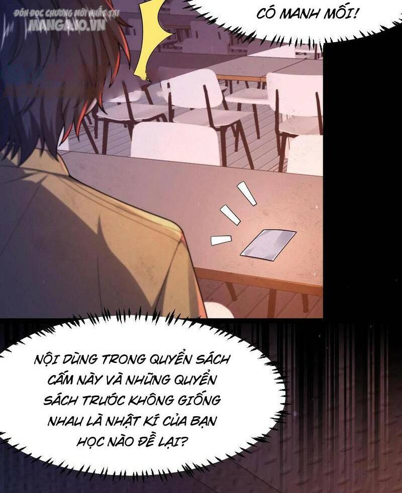 Quy Tắc Chuyện Lạ: Bắt Đầu Hóa Thân Đánh Lui Chiến Thần Chapter 57 - Trang 2