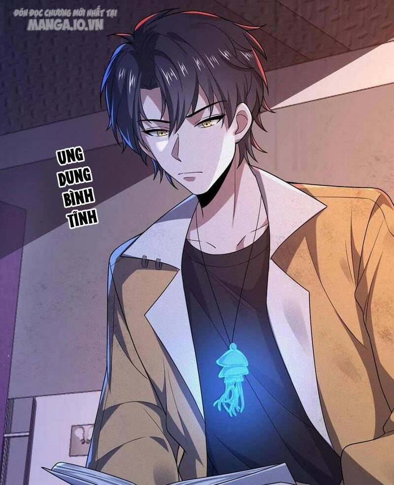 Quy Tắc Chuyện Lạ: Bắt Đầu Hóa Thân Đánh Lui Chiến Thần Chapter 57 - Trang 2