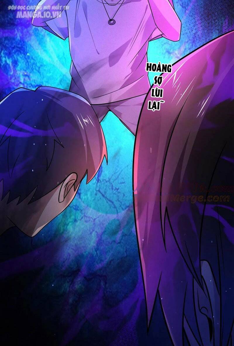 Quy Tắc Chuyện Lạ: Bắt Đầu Hóa Thân Đánh Lui Chiến Thần Chapter 58 - Trang 2