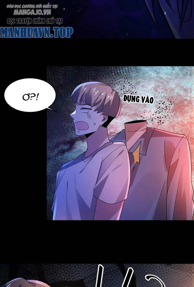 Quy Tắc Chuyện Lạ: Bắt Đầu Hóa Thân Đánh Lui Chiến Thần Chapter 58 - Trang 2