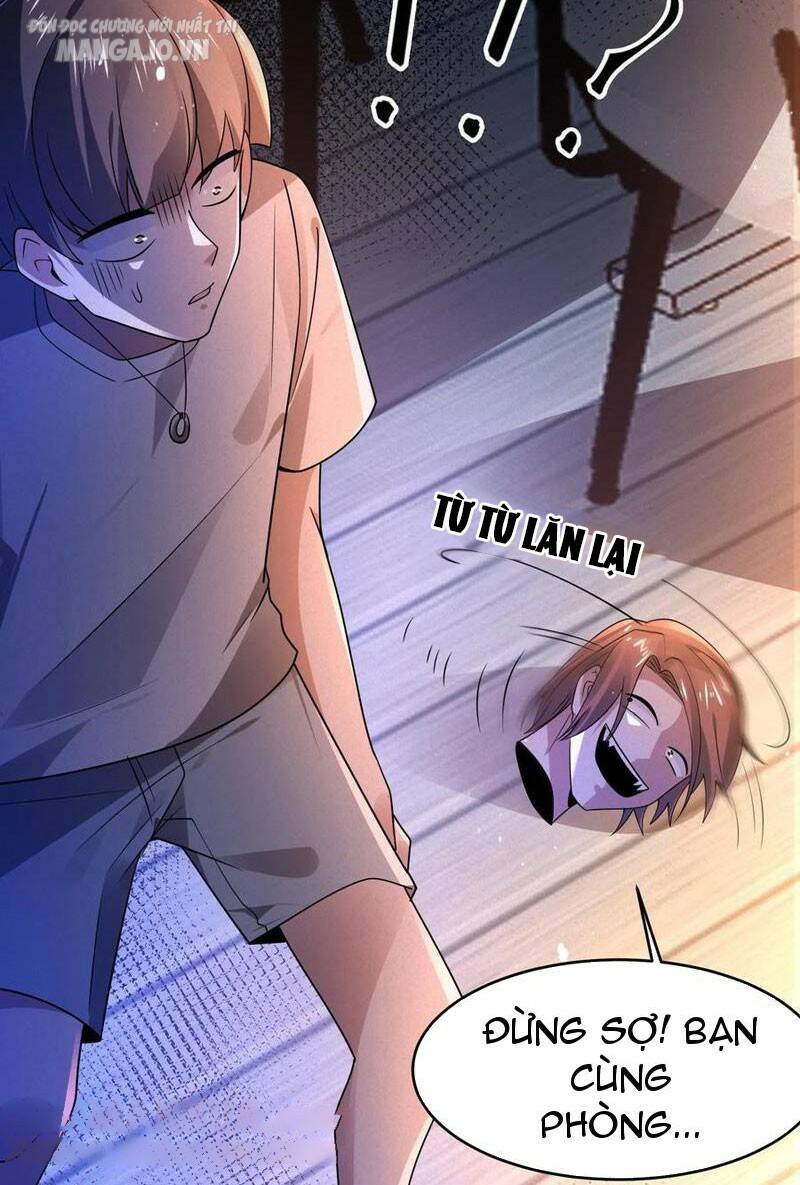 Quy Tắc Chuyện Lạ: Bắt Đầu Hóa Thân Đánh Lui Chiến Thần Chapter 58 - Trang 2