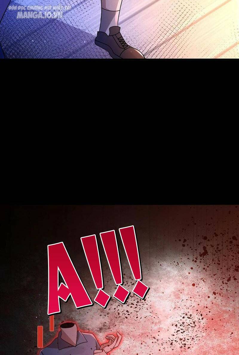 Quy Tắc Chuyện Lạ: Bắt Đầu Hóa Thân Đánh Lui Chiến Thần Chapter 58 - Trang 2