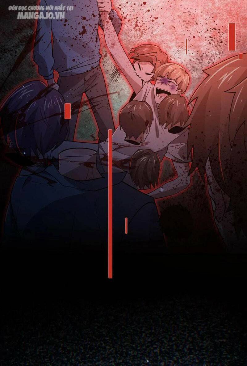 Quy Tắc Chuyện Lạ: Bắt Đầu Hóa Thân Đánh Lui Chiến Thần Chapter 58 - Trang 2