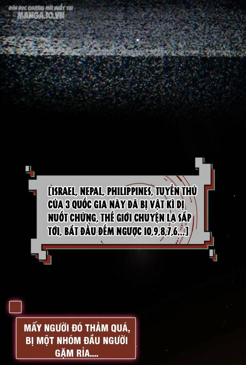 Quy Tắc Chuyện Lạ: Bắt Đầu Hóa Thân Đánh Lui Chiến Thần Chapter 58 - Trang 2