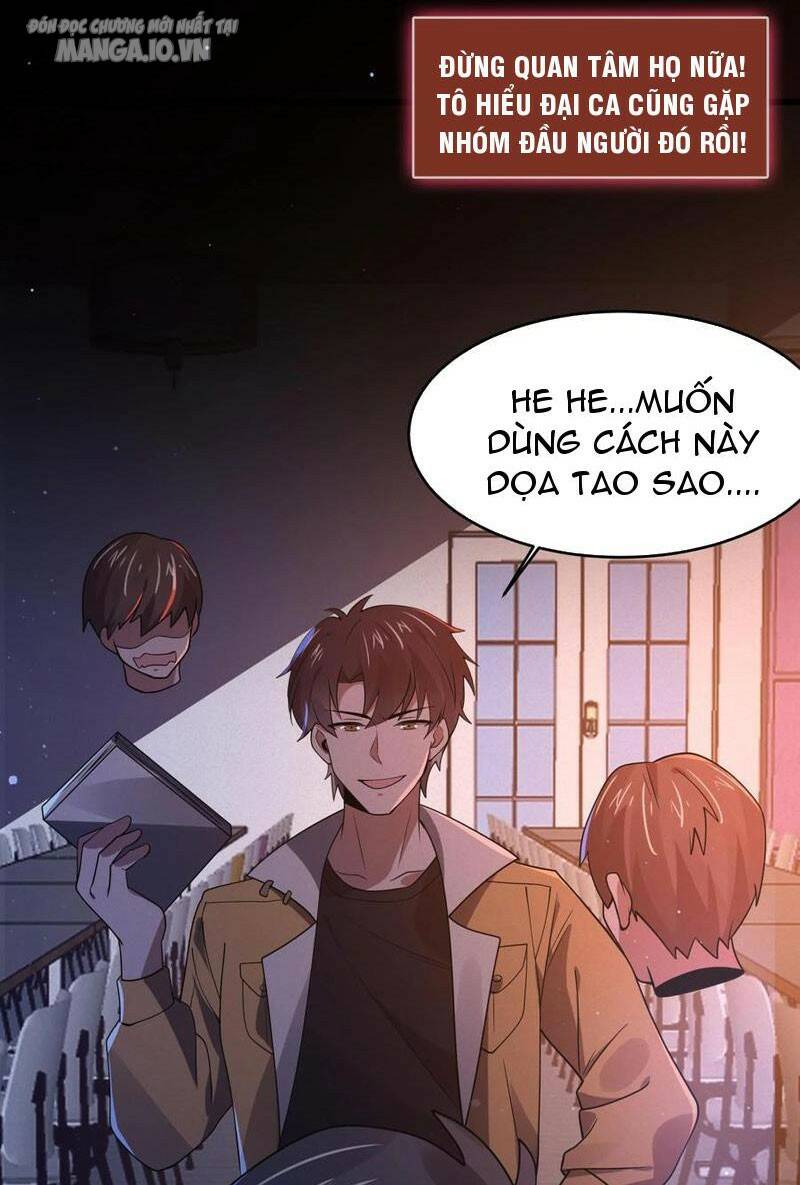 Quy Tắc Chuyện Lạ: Bắt Đầu Hóa Thân Đánh Lui Chiến Thần Chapter 58 - Trang 2