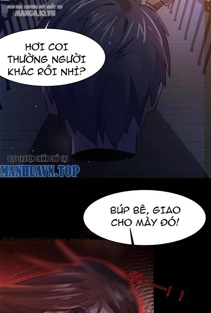 Quy Tắc Chuyện Lạ: Bắt Đầu Hóa Thân Đánh Lui Chiến Thần Chapter 58 - Trang 2