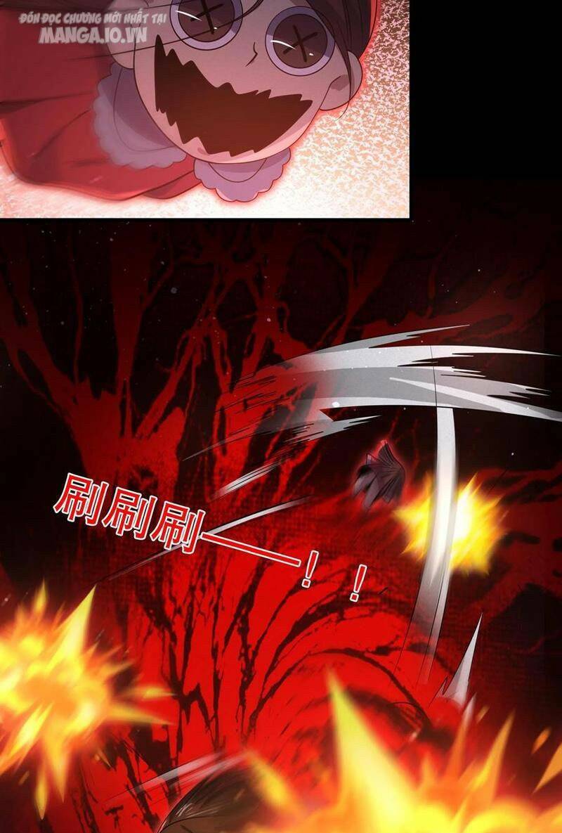 Quy Tắc Chuyện Lạ: Bắt Đầu Hóa Thân Đánh Lui Chiến Thần Chapter 58 - Trang 2