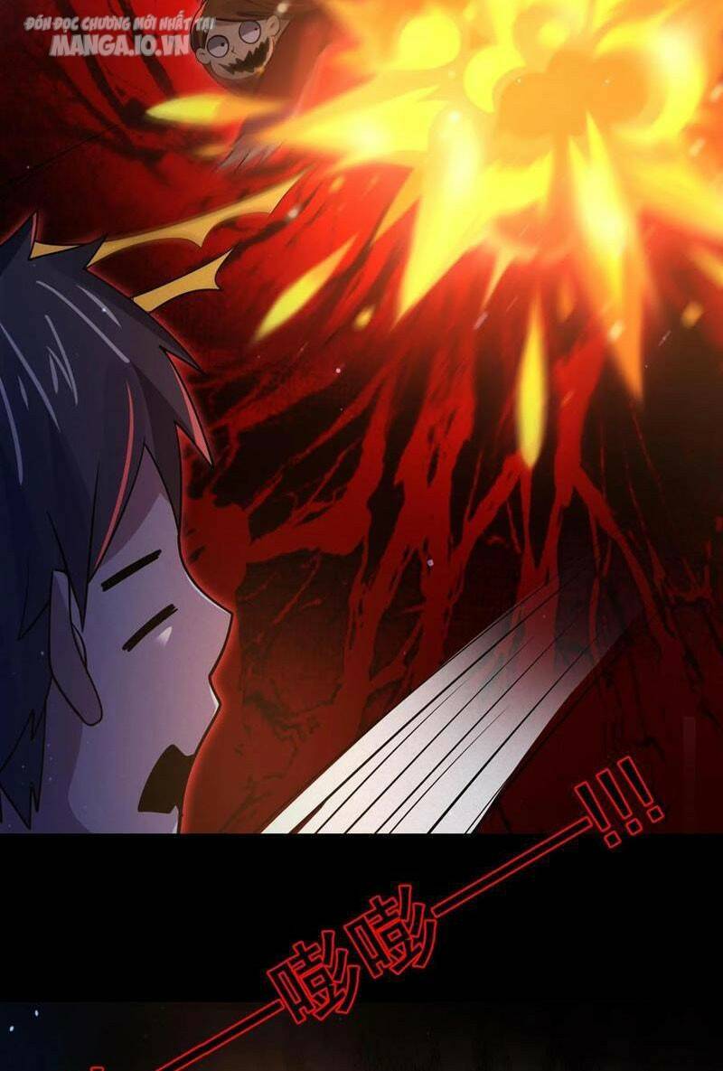 Quy Tắc Chuyện Lạ: Bắt Đầu Hóa Thân Đánh Lui Chiến Thần Chapter 58 - Trang 2