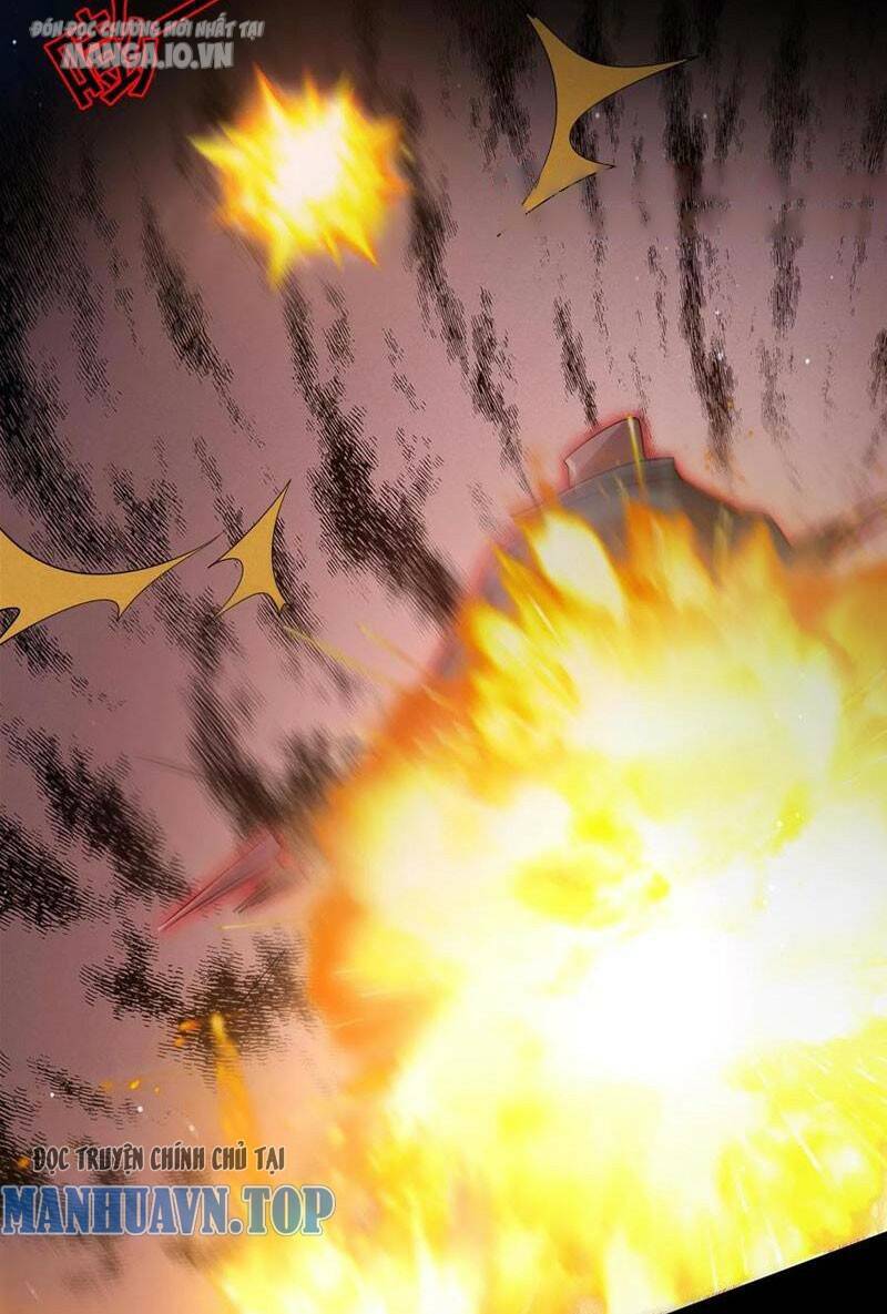 Quy Tắc Chuyện Lạ: Bắt Đầu Hóa Thân Đánh Lui Chiến Thần Chapter 58 - Trang 2