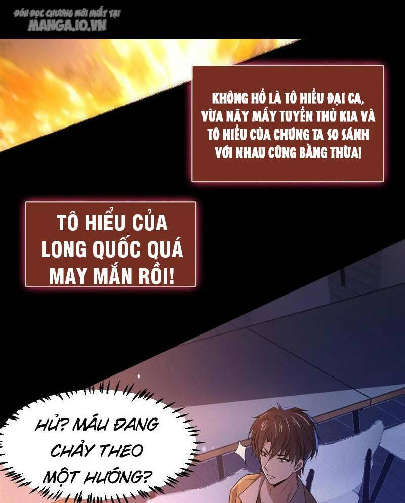 Quy Tắc Chuyện Lạ: Bắt Đầu Hóa Thân Đánh Lui Chiến Thần Chapter 58 - Trang 2