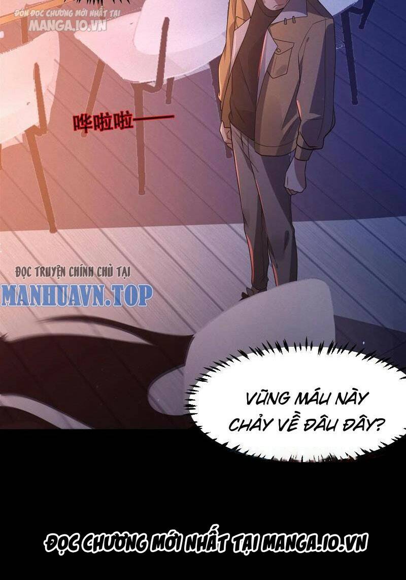 Quy Tắc Chuyện Lạ: Bắt Đầu Hóa Thân Đánh Lui Chiến Thần Chapter 58 - Trang 2