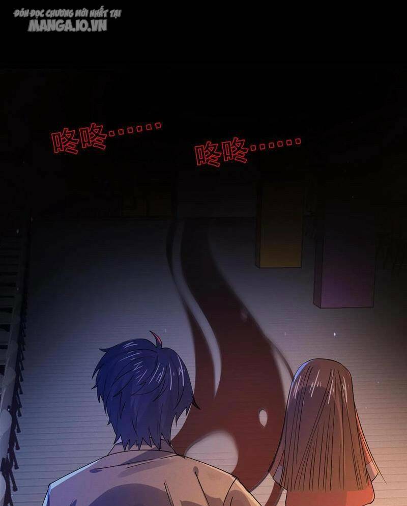 Quy Tắc Chuyện Lạ: Bắt Đầu Hóa Thân Đánh Lui Chiến Thần Chapter 58 - Trang 2