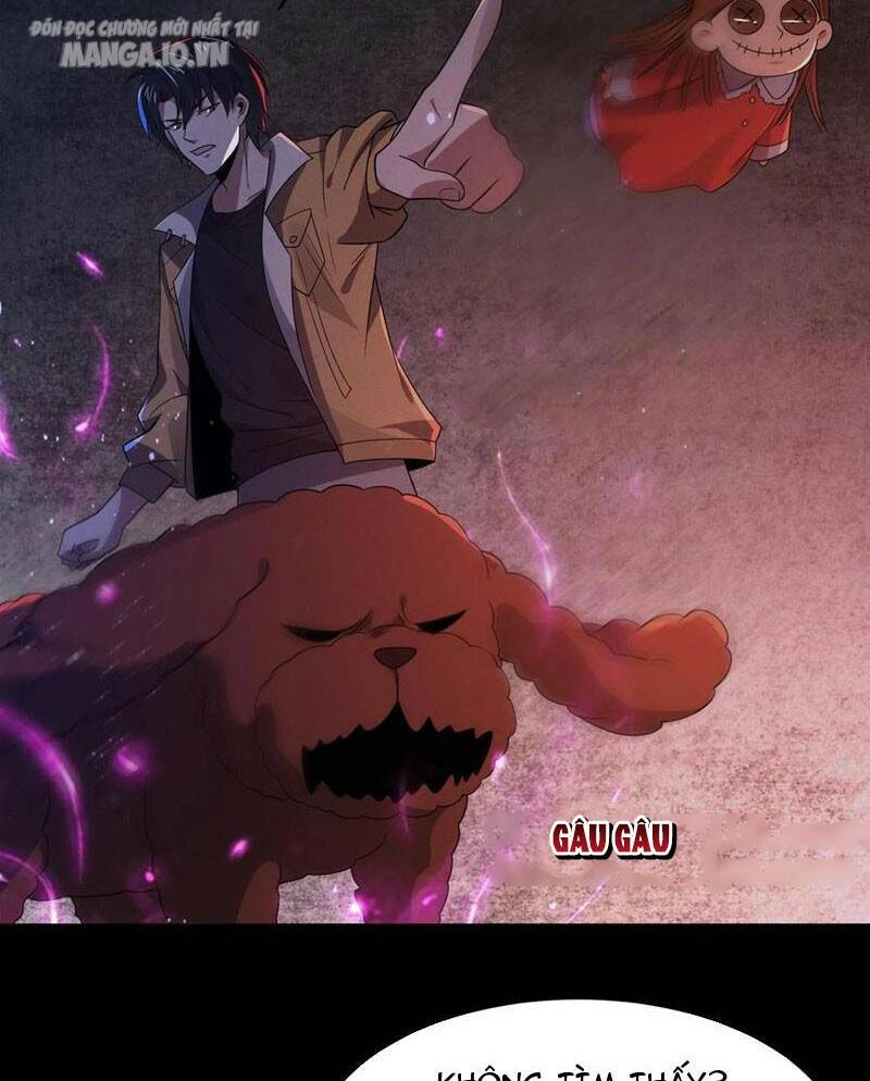 Quy Tắc Chuyện Lạ: Bắt Đầu Hóa Thân Đánh Lui Chiến Thần Chapter 58 - Trang 2