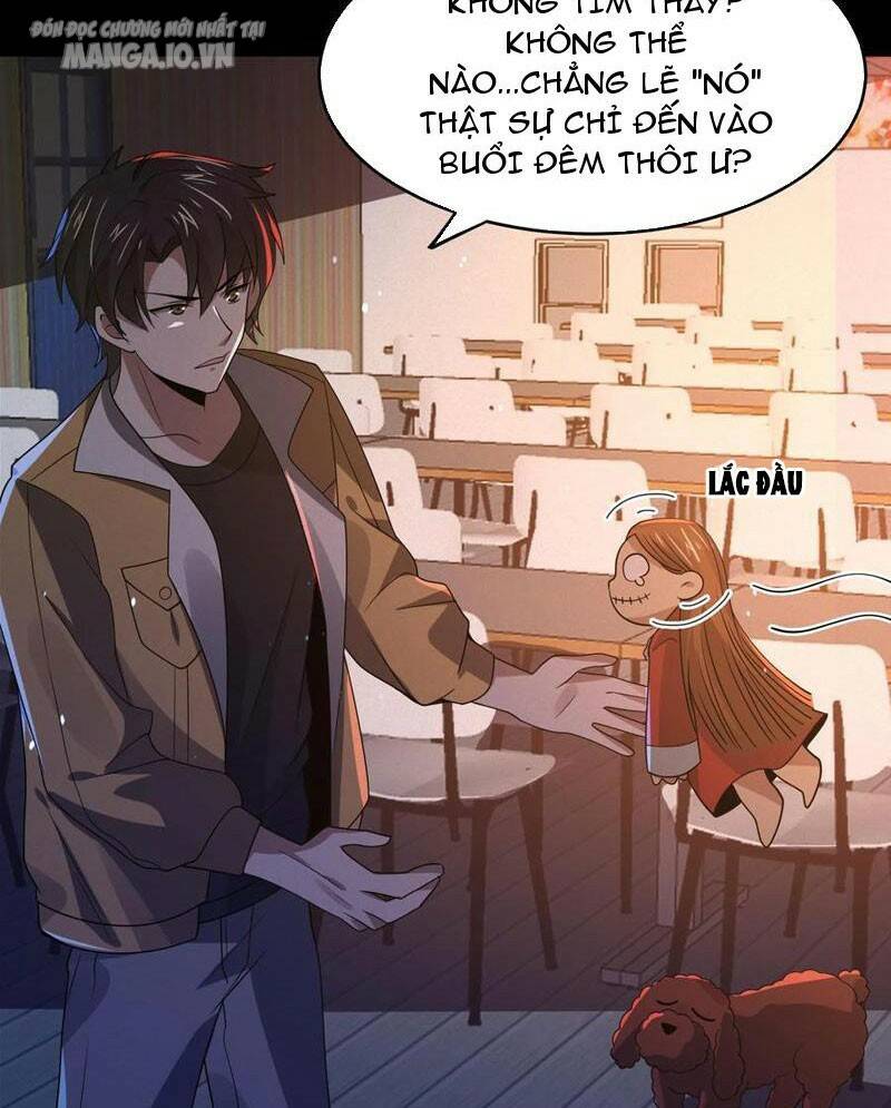 Quy Tắc Chuyện Lạ: Bắt Đầu Hóa Thân Đánh Lui Chiến Thần Chapter 58 - Trang 2