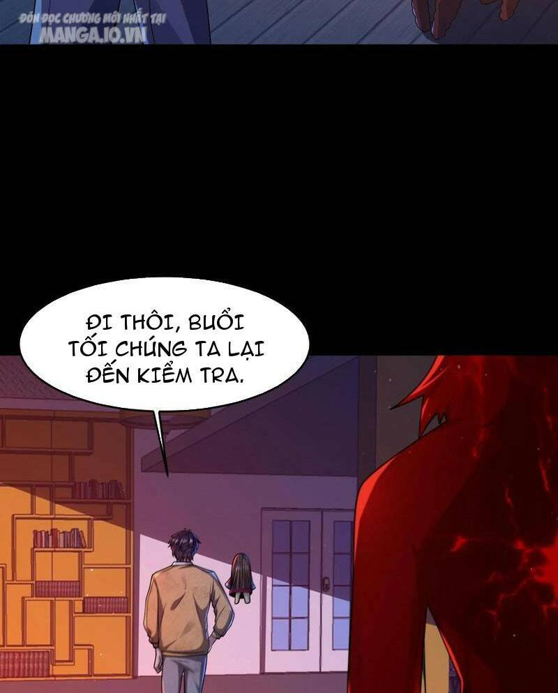 Quy Tắc Chuyện Lạ: Bắt Đầu Hóa Thân Đánh Lui Chiến Thần Chapter 58 - Trang 2