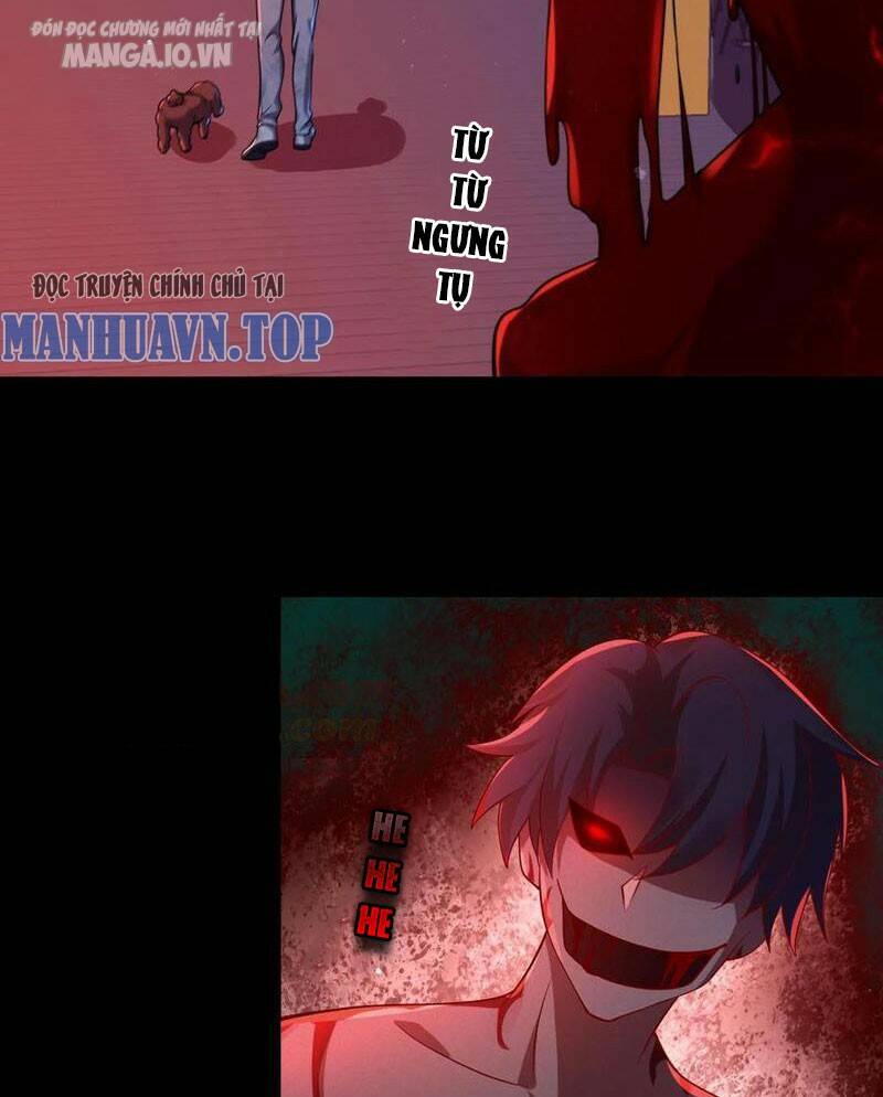 Quy Tắc Chuyện Lạ: Bắt Đầu Hóa Thân Đánh Lui Chiến Thần Chapter 58 - Trang 2