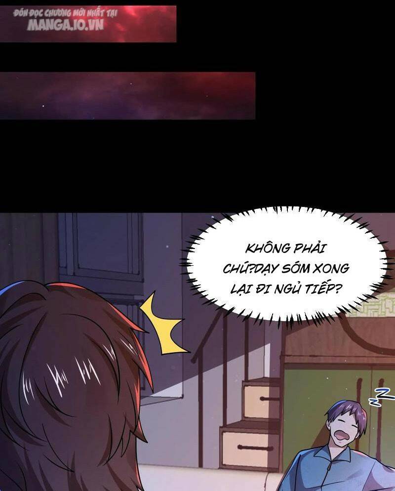 Quy Tắc Chuyện Lạ: Bắt Đầu Hóa Thân Đánh Lui Chiến Thần Chapter 58 - Trang 2