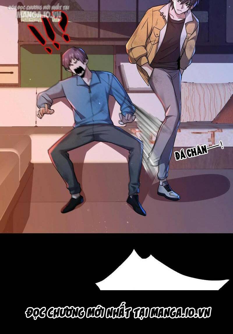 Quy Tắc Chuyện Lạ: Bắt Đầu Hóa Thân Đánh Lui Chiến Thần Chapter 58 - Trang 2