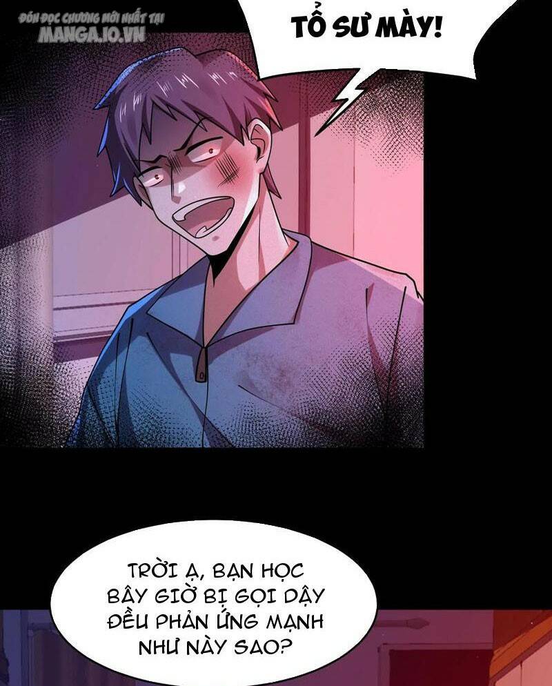 Quy Tắc Chuyện Lạ: Bắt Đầu Hóa Thân Đánh Lui Chiến Thần Chapter 58 - Trang 2