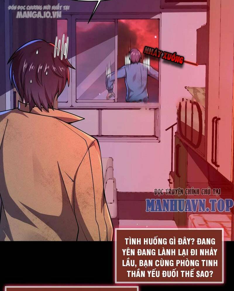 Quy Tắc Chuyện Lạ: Bắt Đầu Hóa Thân Đánh Lui Chiến Thần Chapter 58 - Trang 2