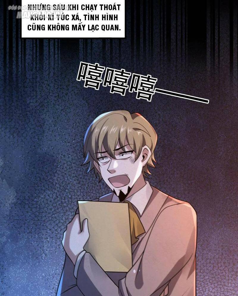 Quy Tắc Chuyện Lạ: Bắt Đầu Hóa Thân Đánh Lui Chiến Thần Chapter 58 - Trang 2