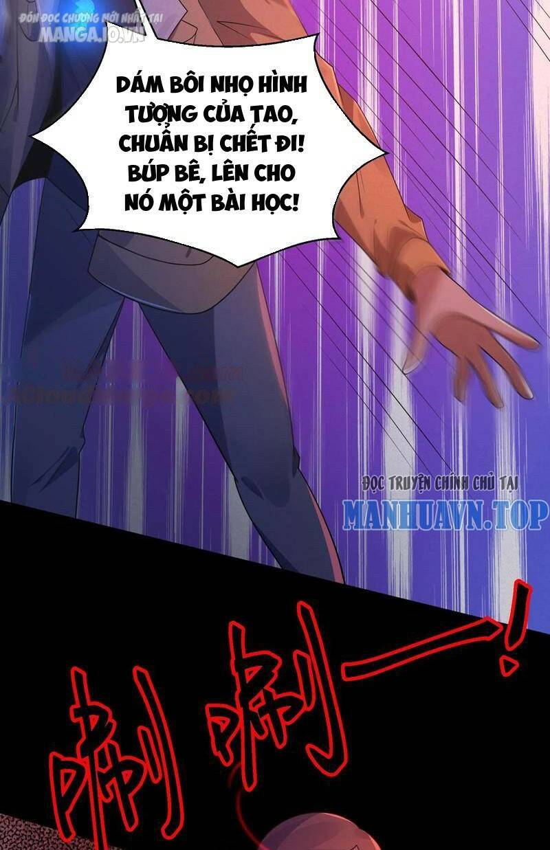 Quy Tắc Chuyện Lạ: Bắt Đầu Hóa Thân Đánh Lui Chiến Thần Chapter 59 - Trang 2