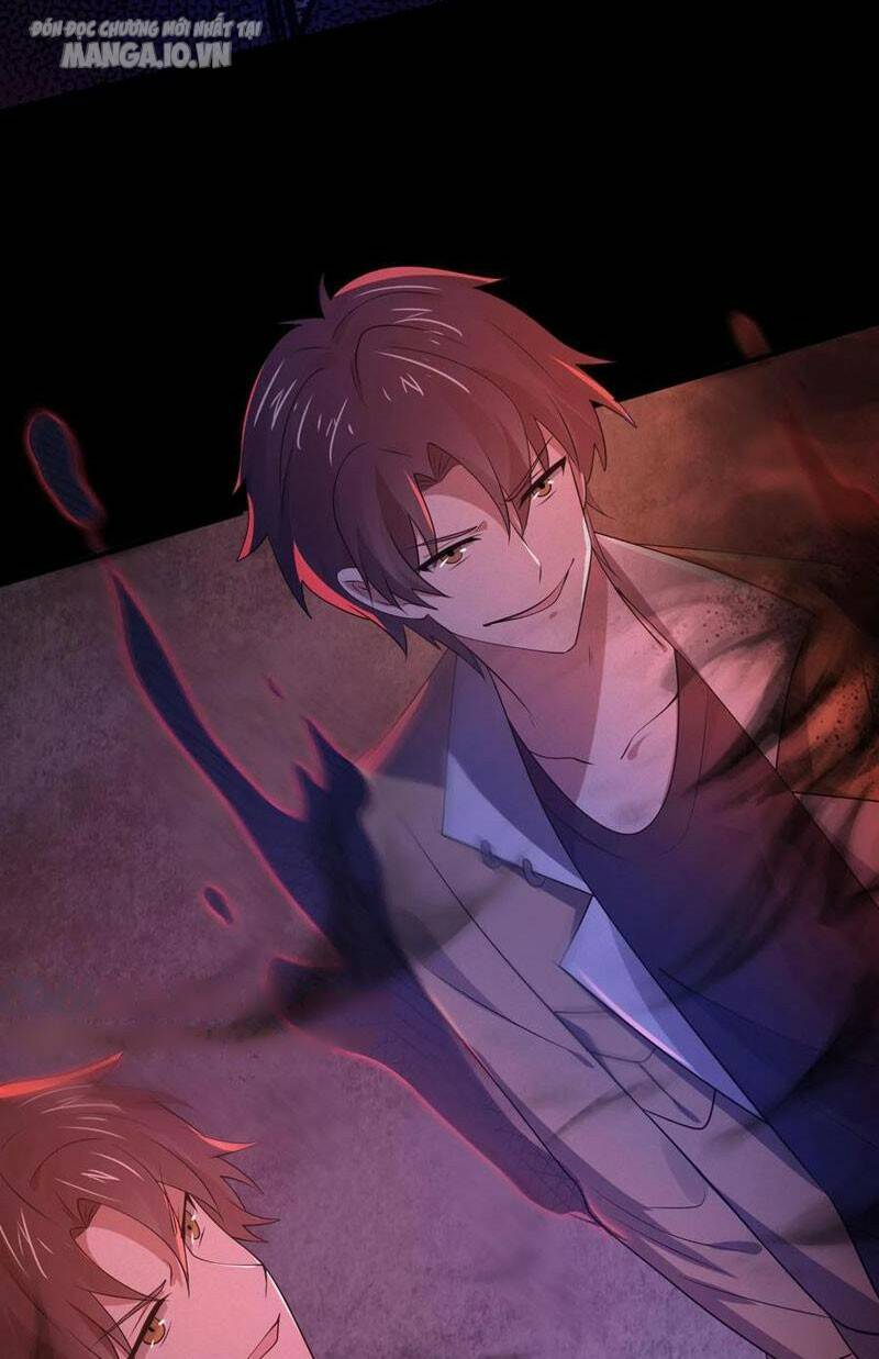 Quy Tắc Chuyện Lạ: Bắt Đầu Hóa Thân Đánh Lui Chiến Thần Chapter 59 - Trang 2