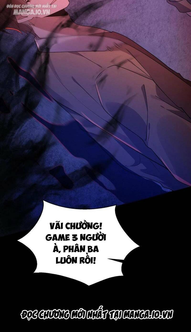 Quy Tắc Chuyện Lạ: Bắt Đầu Hóa Thân Đánh Lui Chiến Thần Chapter 59 - Trang 2