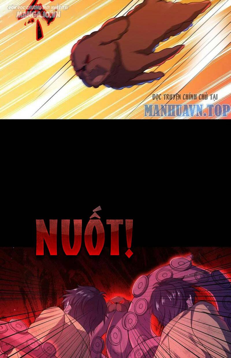 Quy Tắc Chuyện Lạ: Bắt Đầu Hóa Thân Đánh Lui Chiến Thần Chapter 59 - Trang 2