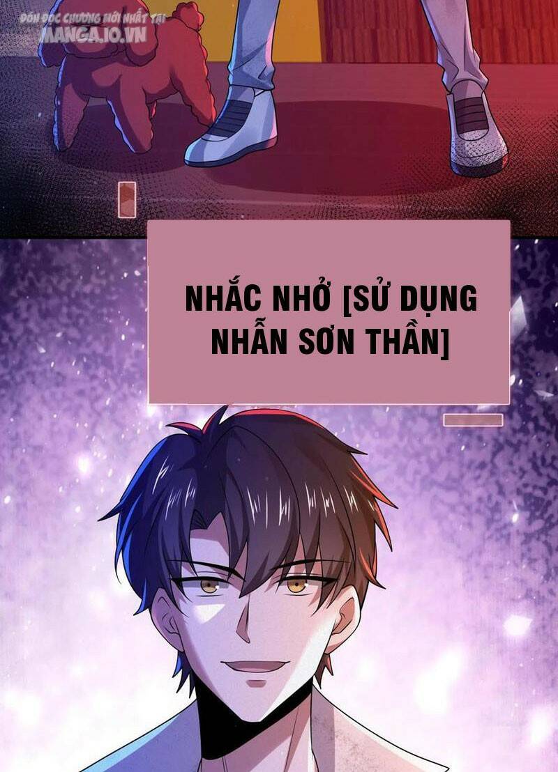 Quy Tắc Chuyện Lạ: Bắt Đầu Hóa Thân Đánh Lui Chiến Thần Chapter 59 - Trang 2