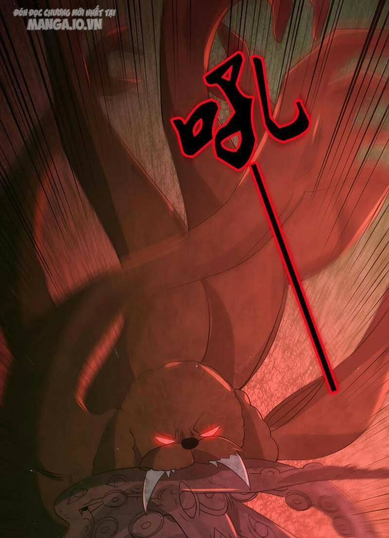 Quy Tắc Chuyện Lạ: Bắt Đầu Hóa Thân Đánh Lui Chiến Thần Chapter 59 - Trang 2