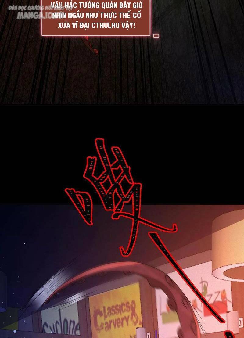 Quy Tắc Chuyện Lạ: Bắt Đầu Hóa Thân Đánh Lui Chiến Thần Chapter 59 - Trang 2