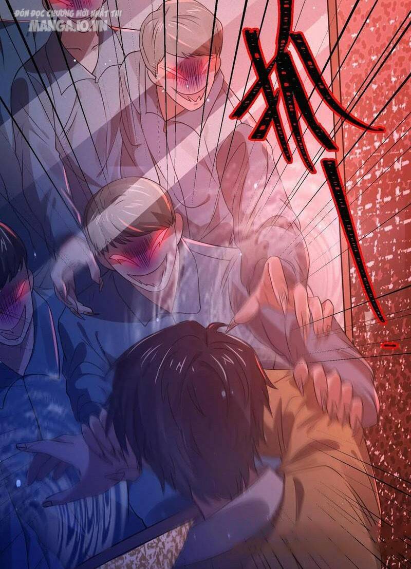 Quy Tắc Chuyện Lạ: Bắt Đầu Hóa Thân Đánh Lui Chiến Thần Chapter 59 - Trang 2