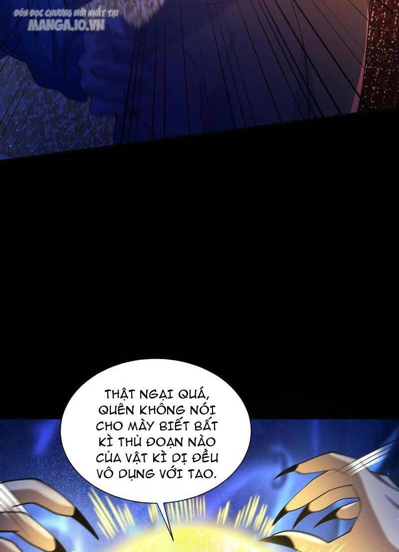 Quy Tắc Chuyện Lạ: Bắt Đầu Hóa Thân Đánh Lui Chiến Thần Chapter 59 - Trang 2