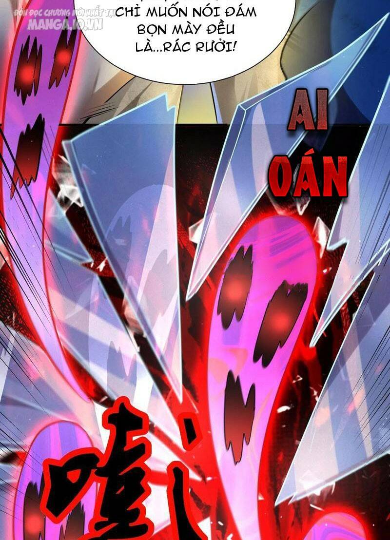 Quy Tắc Chuyện Lạ: Bắt Đầu Hóa Thân Đánh Lui Chiến Thần Chapter 59 - Trang 2