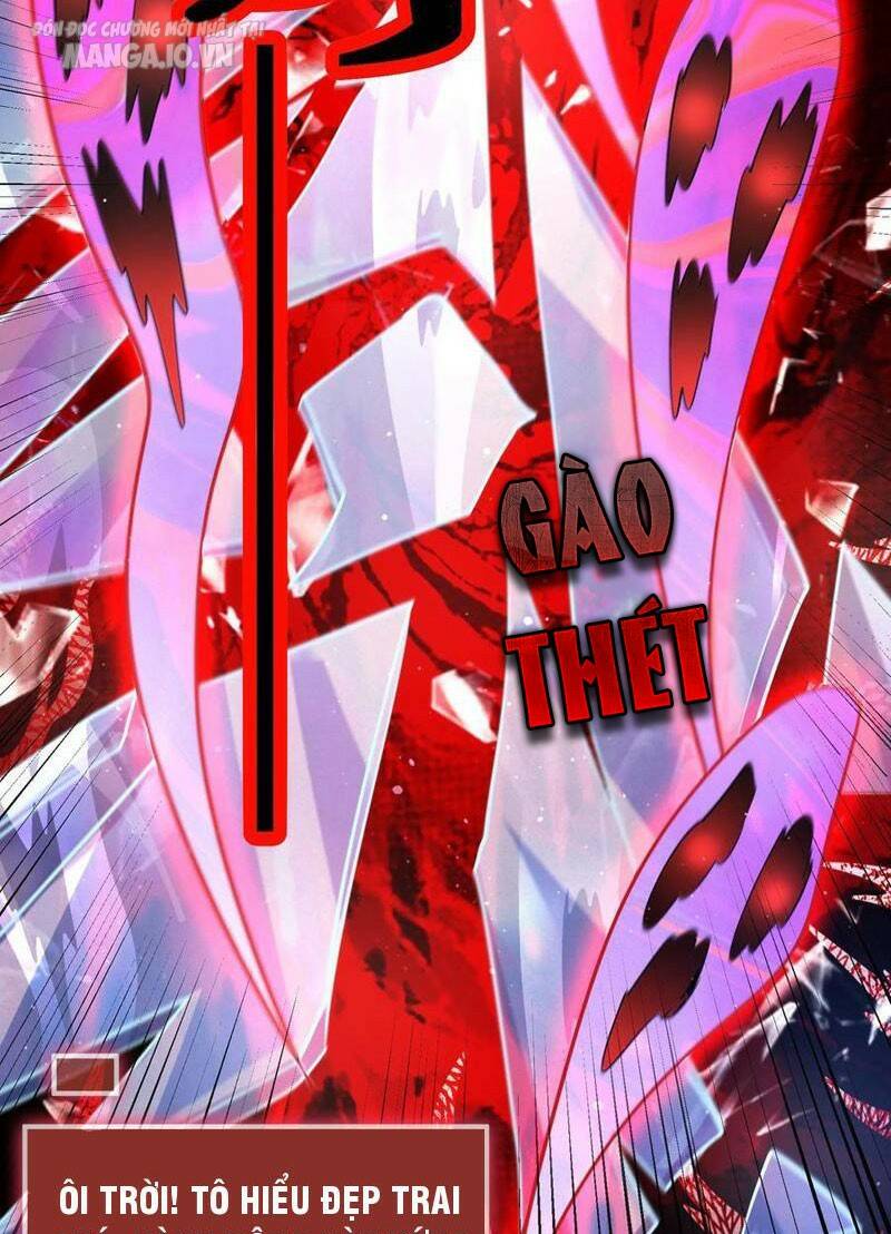 Quy Tắc Chuyện Lạ: Bắt Đầu Hóa Thân Đánh Lui Chiến Thần Chapter 59 - Trang 2