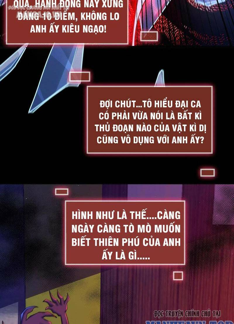 Quy Tắc Chuyện Lạ: Bắt Đầu Hóa Thân Đánh Lui Chiến Thần Chapter 59 - Trang 2