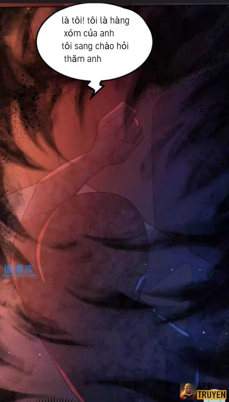 Quy Tắc Chuyện Lạ: Bắt Đầu Hóa Thân Đánh Lui Chiến Thần Chapter 6 - Trang 2