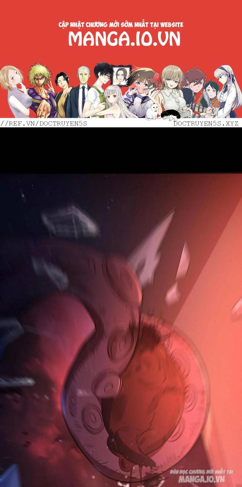 Quy Tắc Chuyện Lạ: Bắt Đầu Hóa Thân Đánh Lui Chiến Thần Chapter 60 - Trang 2