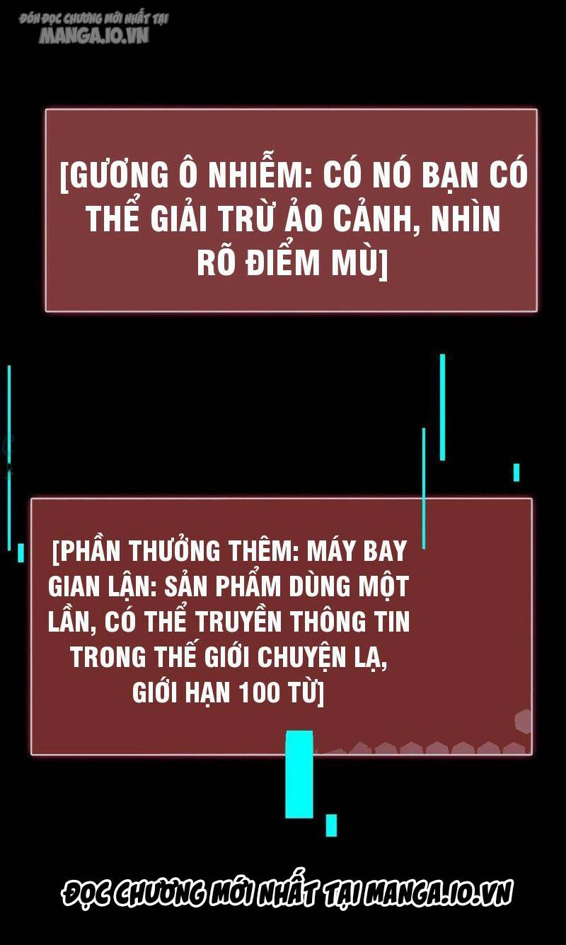 Quy Tắc Chuyện Lạ: Bắt Đầu Hóa Thân Đánh Lui Chiến Thần Chapter 60 - Trang 2