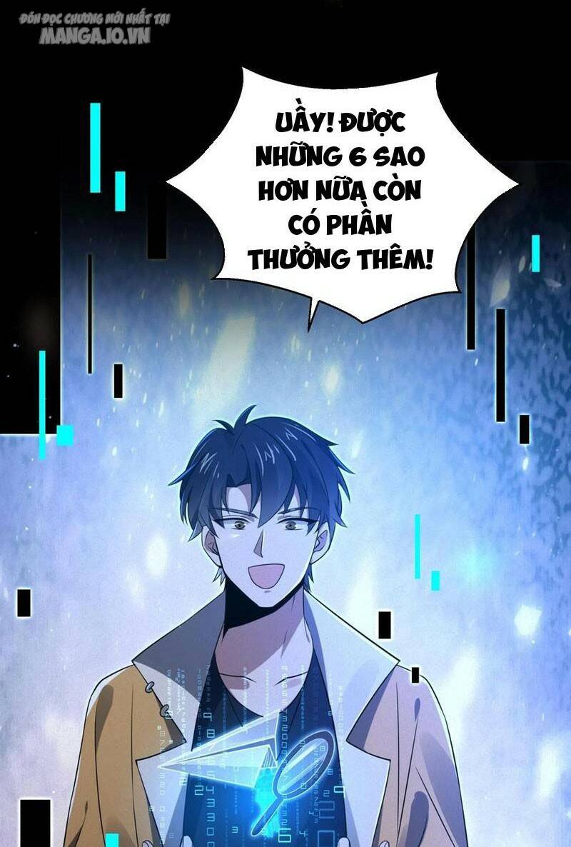 Quy Tắc Chuyện Lạ: Bắt Đầu Hóa Thân Đánh Lui Chiến Thần Chapter 60 - Trang 2